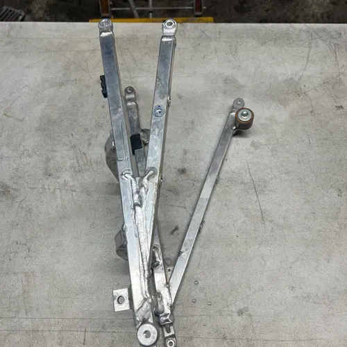 2019-2023 Yamaha Yz250f/yz450f Subframe 2019-2023 Yamaha Yz250f/yz450f Subframe