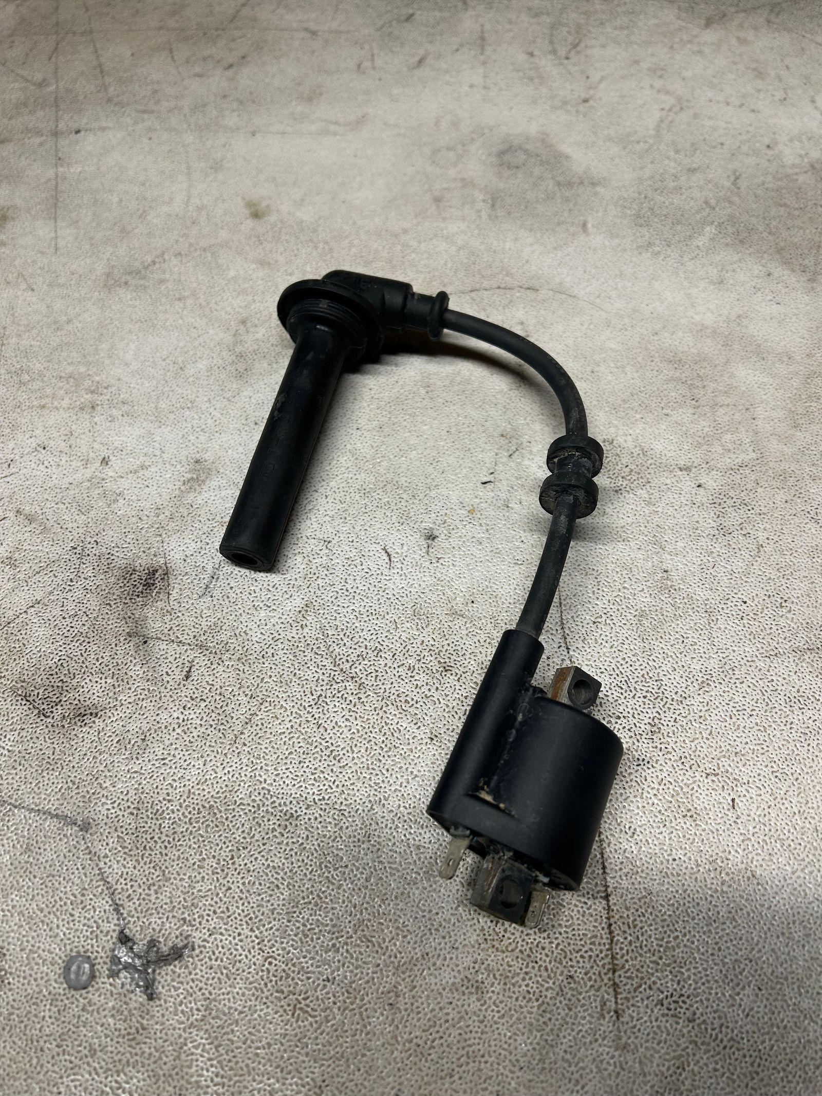 2019-2023 Yamaha Yz250f Ignition Coil Oem | MX Locker