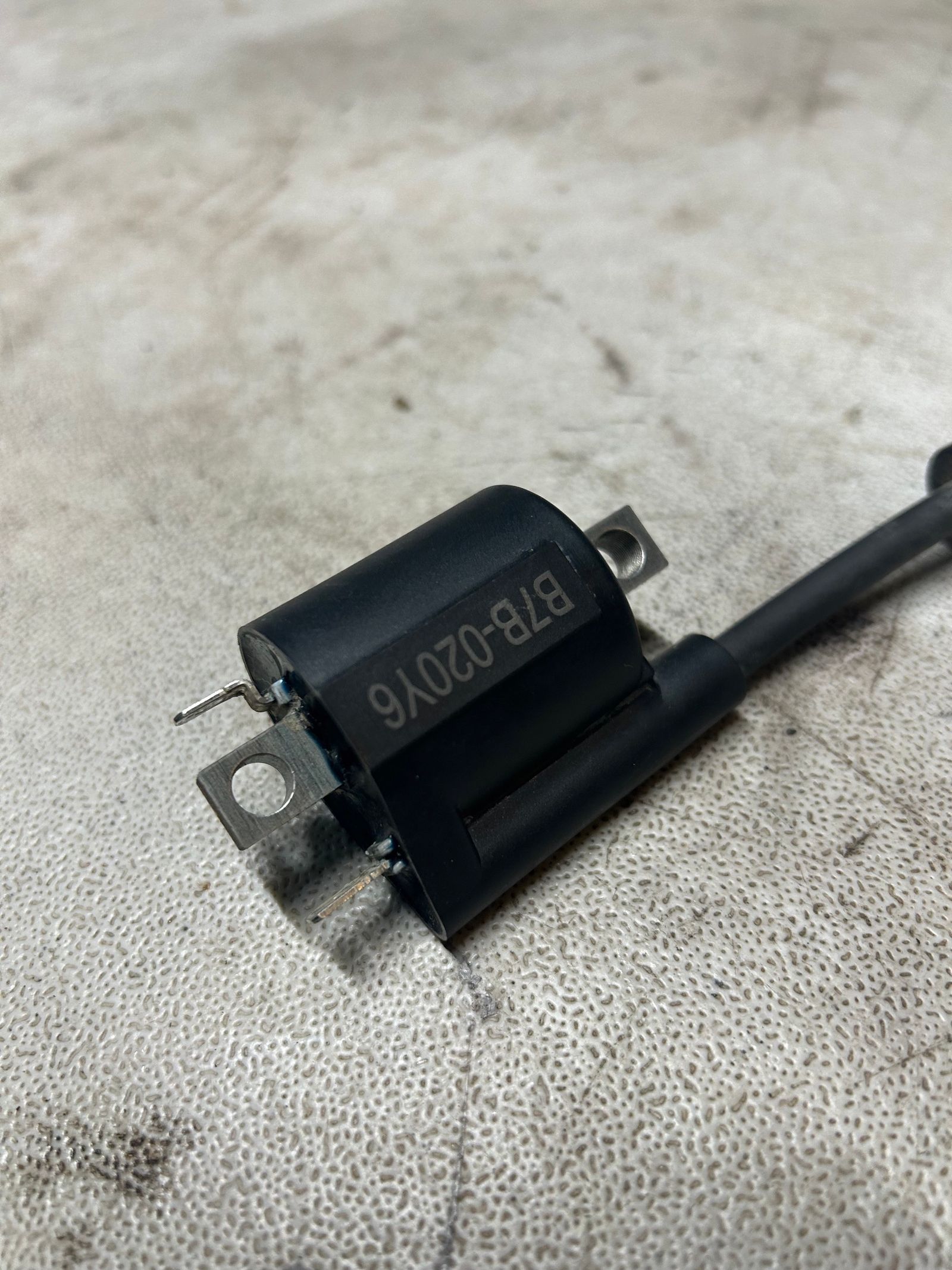2019-2023 Yamaha Yz250f Ignition Coil Oem | MX Locker