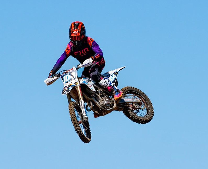 Justin Jurkowski 
