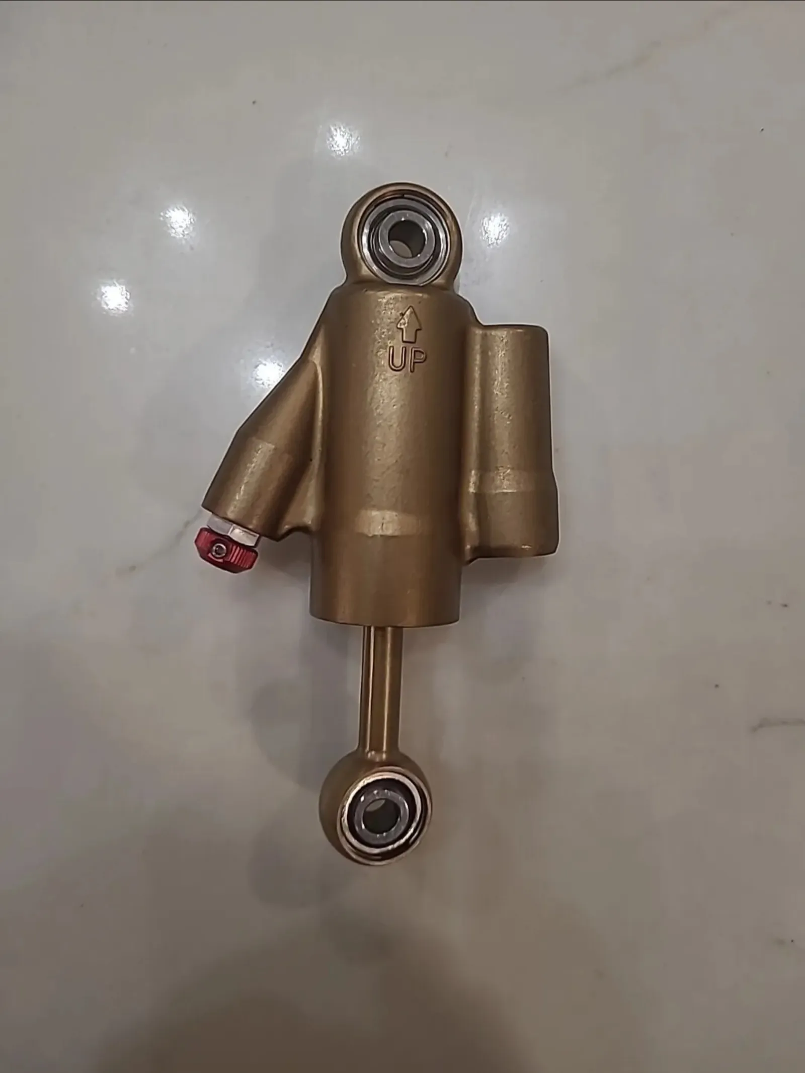 Showa Steering Damper/Stabilizer (24mm)