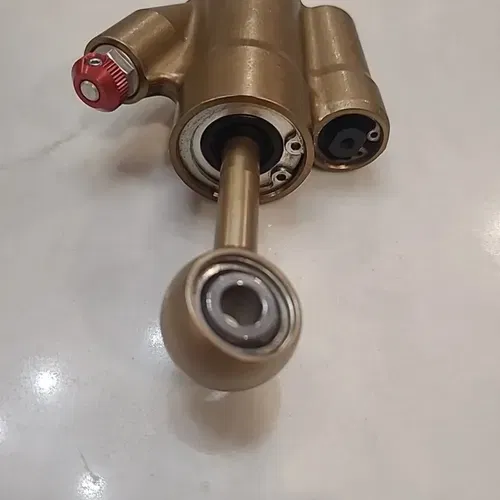 Showa Steering Damper/Stabilizer (24mm)