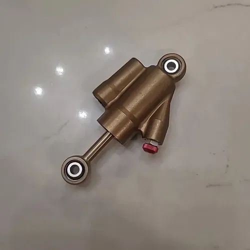 Showa Steering Damper/Stabilizer (24mm)
