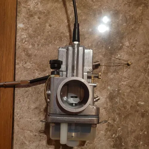 Lectron Carb H-Series (For Select: Honda CR125R's)