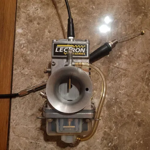 Lectron Carb H-Series (For Select: Honda CR125R's)