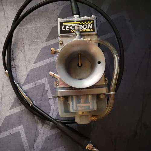 Lectron Carb H-Series (For Select: Honda CR125R's)