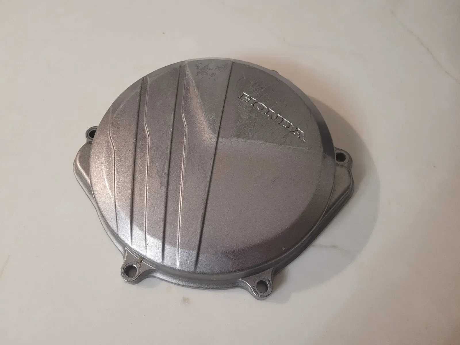 HONDA CRF250R CRF 250R 2018-2020 OEM Clutch Basket and