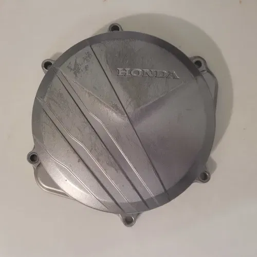 22-24 Honda CRF250R/RX OEM Clutch Cover