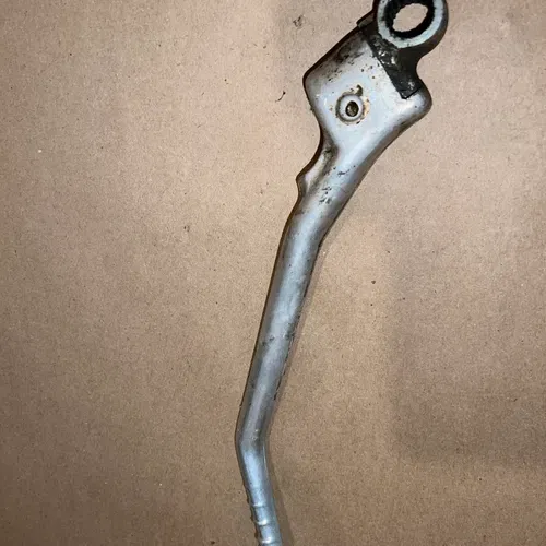 00-07 Cr125r Kick Lever