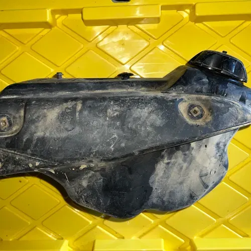 2000 2001 Cr125 Cr250 Gas Tank Fuel 