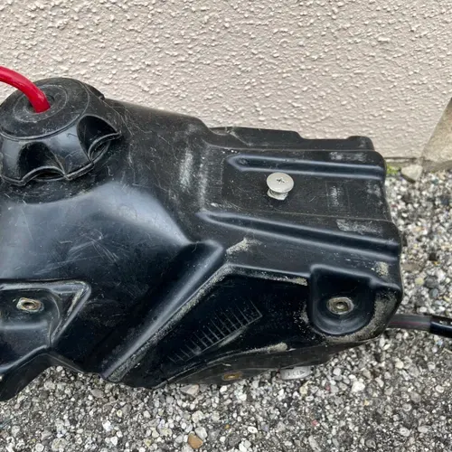 Crf150r Gas Tank