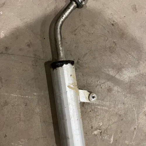04-08 Ktm 85 105 Sx Silencer Muffler 