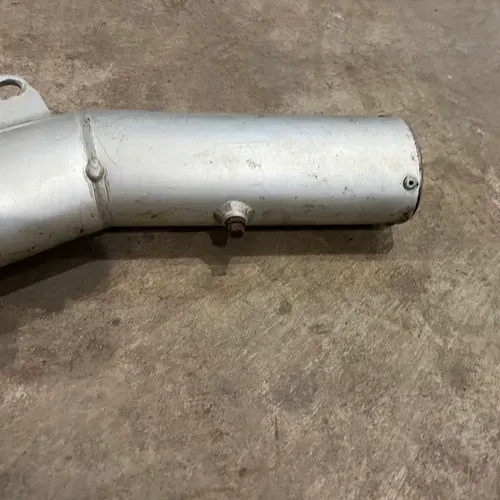 03-10 Ktm 250 300 Oem Silencer 