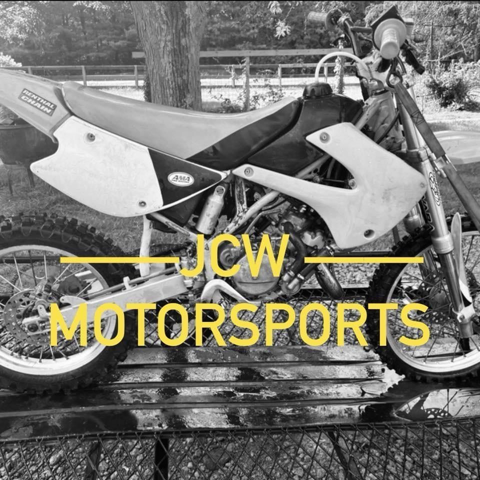 JCW MotorSports