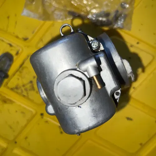 2001 Cr125r Tmx Carb