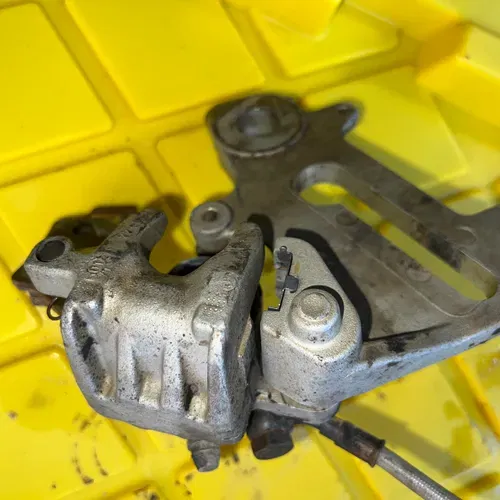99-02 Ktm 250 300 Rear Brake Caliper 