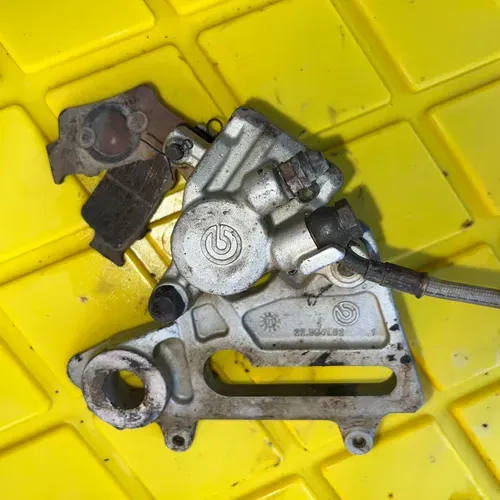 99-02 Ktm 250 300 Rear Brake Caliper 