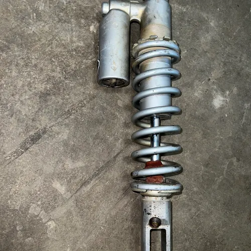 96-18 Yz80 Yz85 Rear Shock Assembly 
