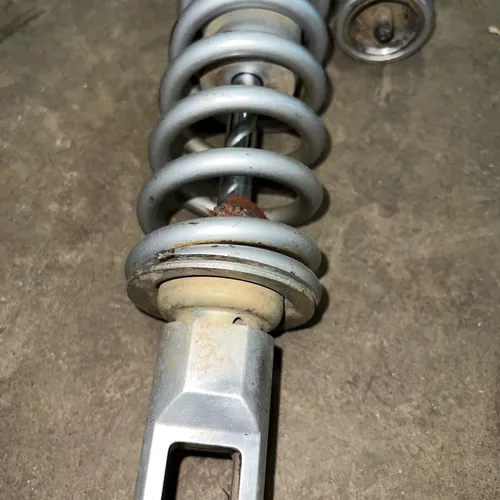 96-18 Yz80 Yz85 Rear Shock Assembly 