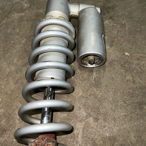 96-18 Yz80 Yz85 Rear Shock Assembly 