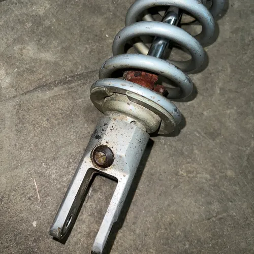96-18 Yz80 Yz85 Rear Shock Assembly 