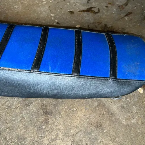 02-18 Yz85 seat