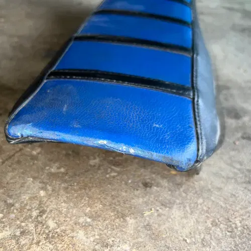 02-18 Yz85 seat