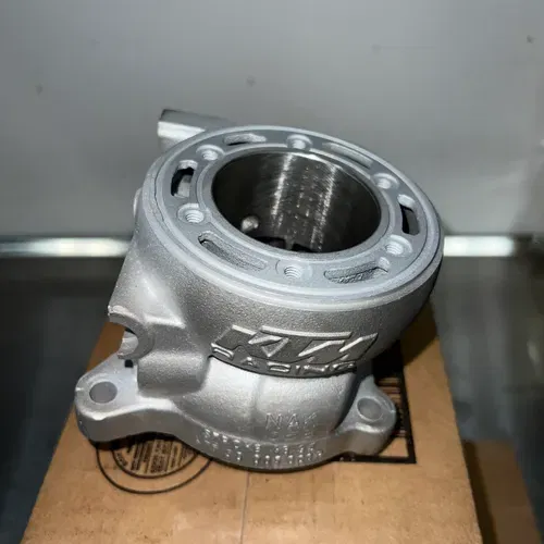 03-08 Ktm 105 Sx "New" Cylinder Jug 52mm