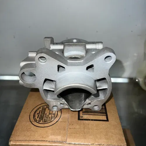 03-08 Ktm 105 Sx "New" Cylinder Jug 52mm