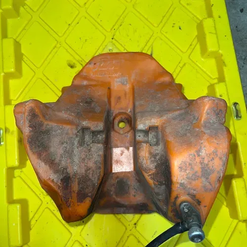Ktm 65 Sx 02-08 Fuel Gas Tank 