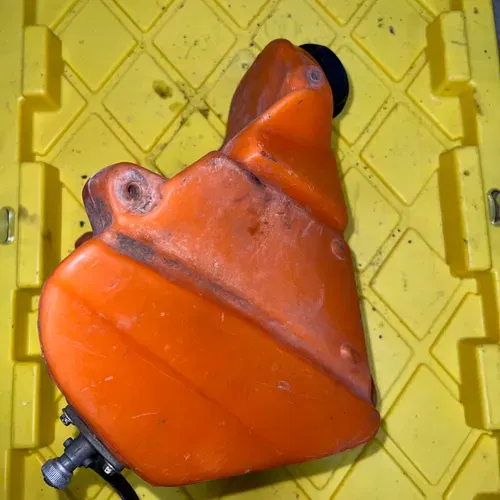 Ktm 65 Sx 02-08 Fuel Gas Tank 
