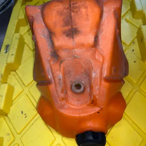 Ktm 65 Sx 02-08 Fuel Gas Tank 
