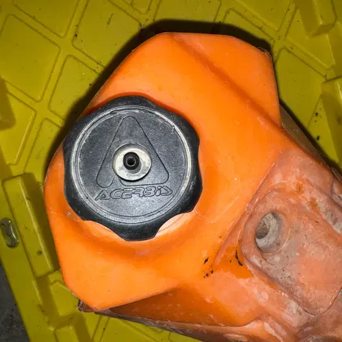 Ktm 65 Sx 02-08 Fuel Gas Tank 