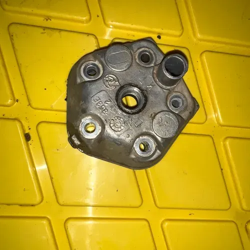 02-08 Ktm 65 Sx Cylinder Head 