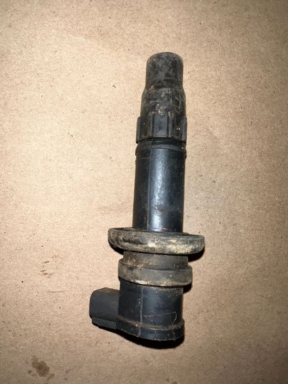 04-09 Crf250r 04-17 Crf250x Ignition Coil 