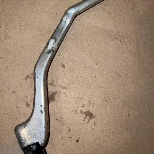 04-09 Crf250r Kicker Lever
