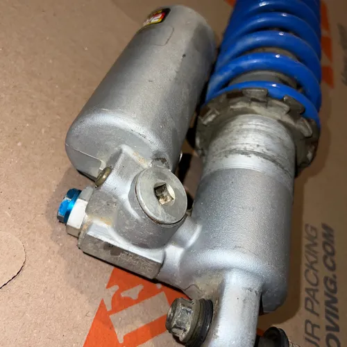 Kx125 Kx250 99-02 Shock 
