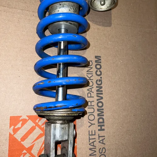Kx125 Kx250 99-02 Shock 