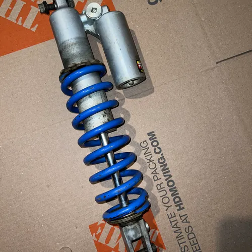 Kx125 Kx250 99-02 Shock 