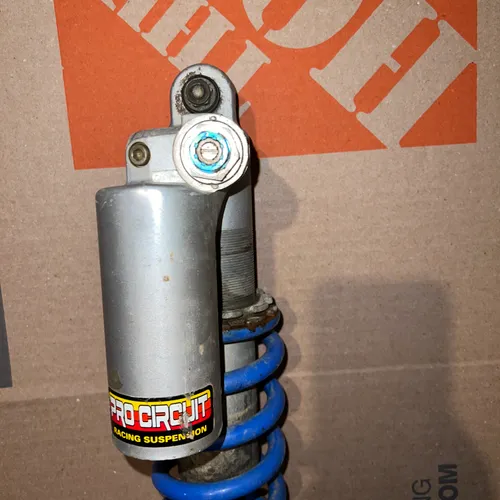 Kx125 Kx250 99-02 Shock 
