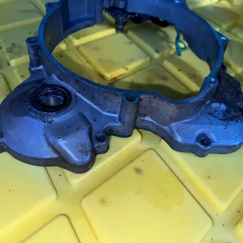 99-02 Ktm 250 300 Mxc Exc Inner Clutch Cover 