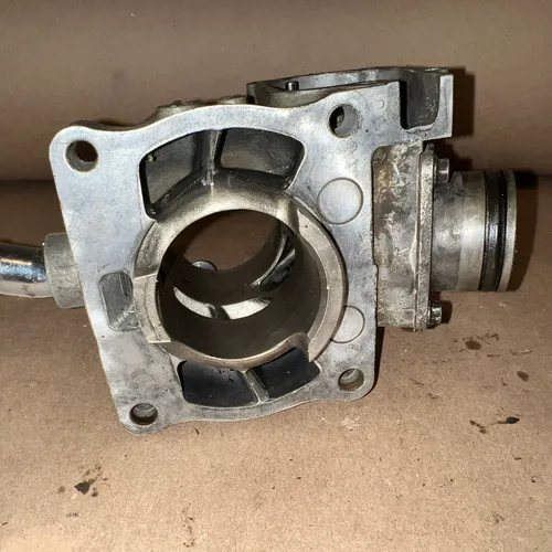2003 Cr125r Cylinder Jug