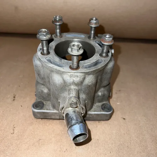 2003 Cr125r Cylinder Jug