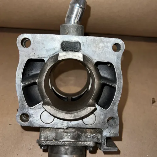 2003 Cr125r Cylinder Jug