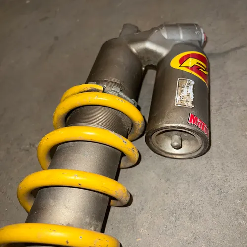04-09 Crf250r Rear Shock Assembly 