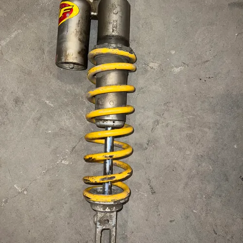 04-09 Crf250r Rear Shock Assembly 