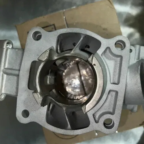 01-05 Kx85 "NEW" Cylinder Jug 48.50mm