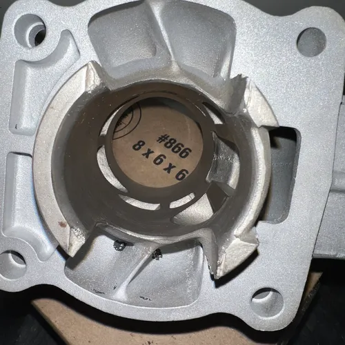 01-05 Kx85 "NEW" Cylinder Jug 48.50mm