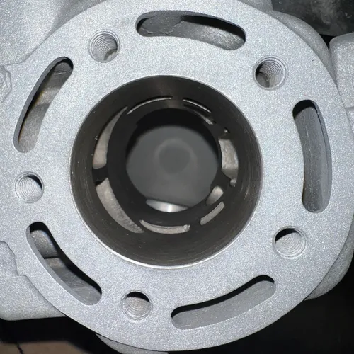 01-05 Kx85 "NEW" Cylinder Jug 48.50mm