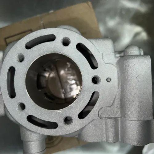 01-05 Kx85 "NEW" Cylinder Jug 48.50mm